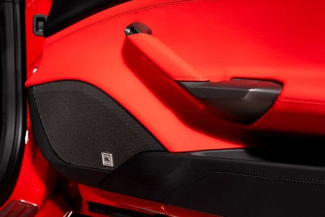 2017 Ferrari 488 Spider - Image 23 of 31