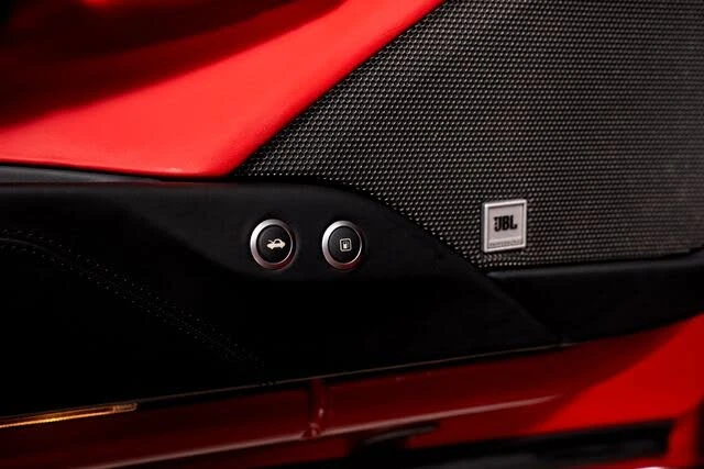 2017 Ferrari 488 Spider - Image 20 of 31