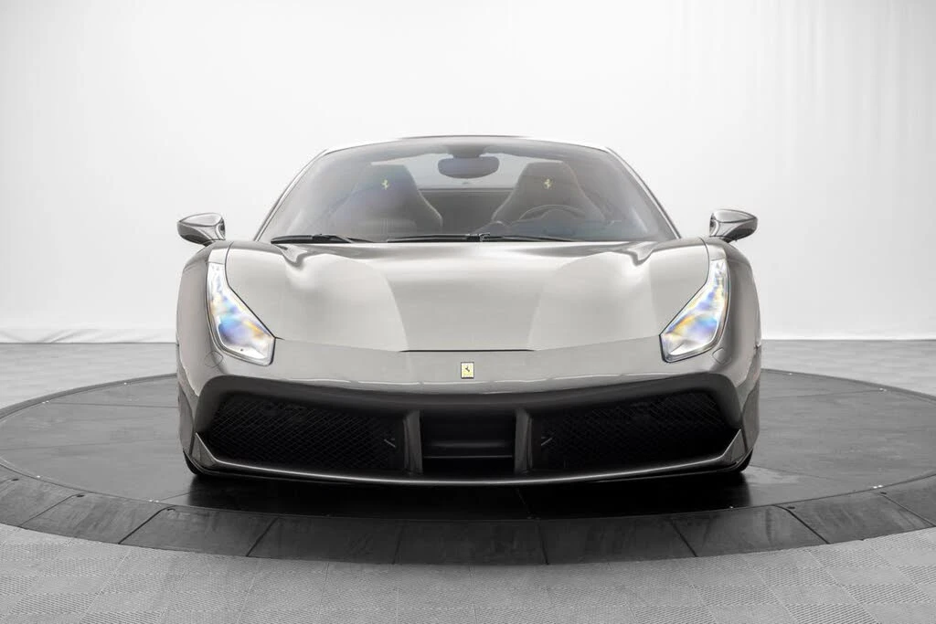 2017 Ferrari 488 Spider - Image 2 of 31
