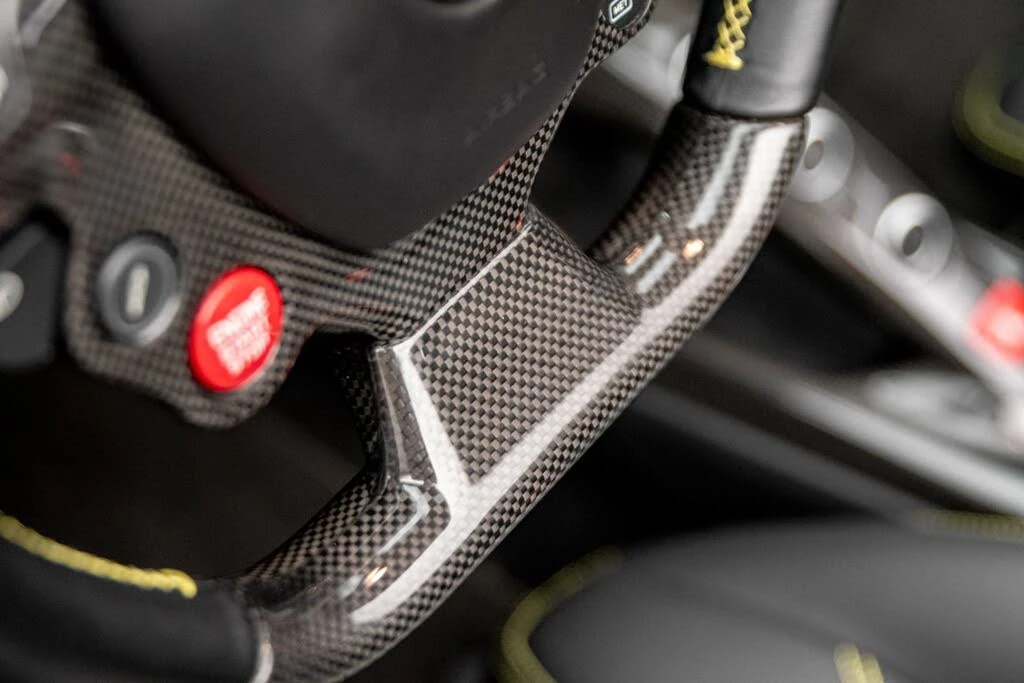 2017 Ferrari 488 Spider - Image 25 of 31