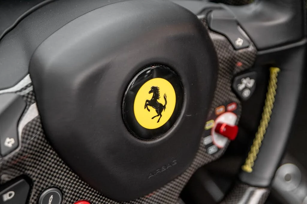 2017 Ferrari 488 Spider - Image 23 of 31