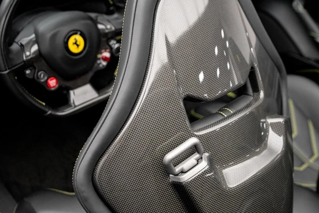 2017 Ferrari 488 Spider - Image 28 of 31
