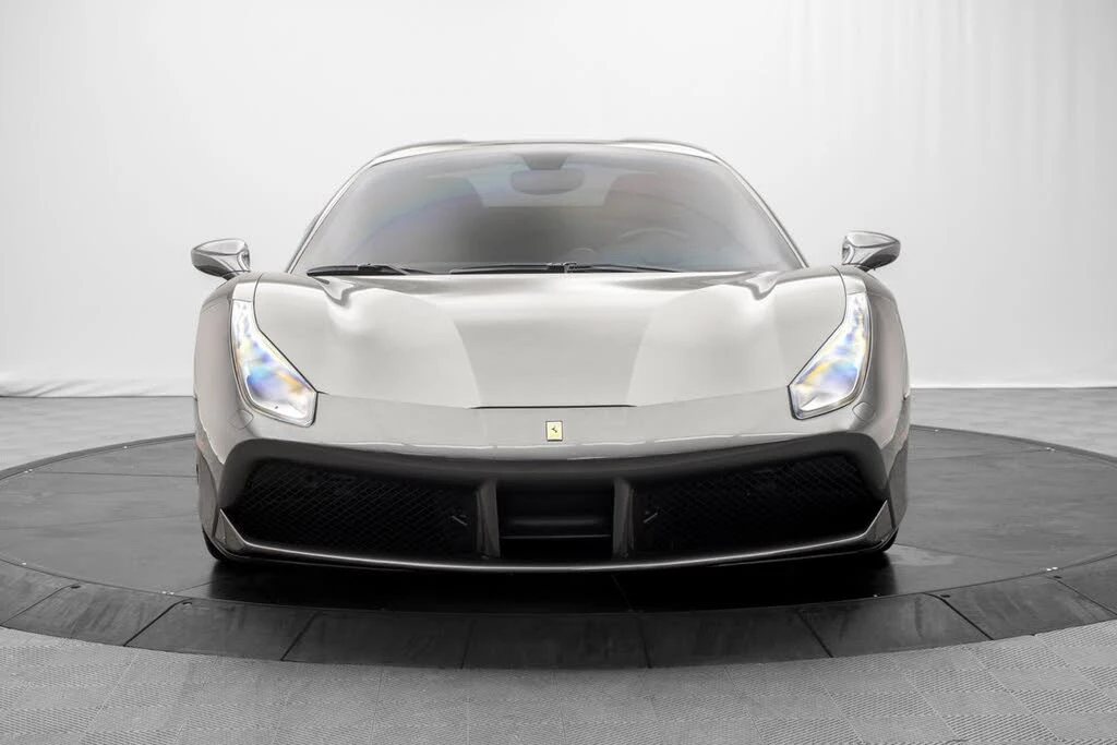 2017 Ferrari 488 Spider - Image 10 of 31