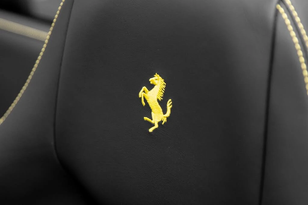 2017 Ferrari 488 Spider - Image 26 of 31