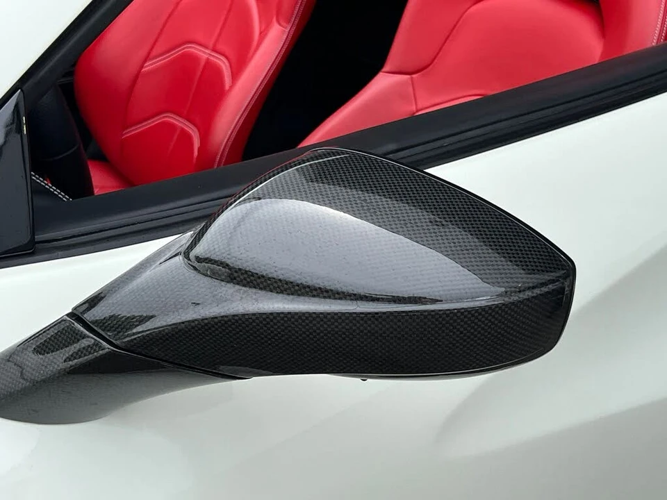 2017 Ferrari 488 Spider - Image 18 of 31