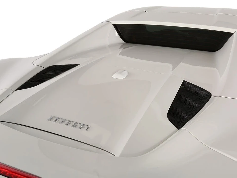 2017 Ferrari 488 Spider - Image 13 of 31