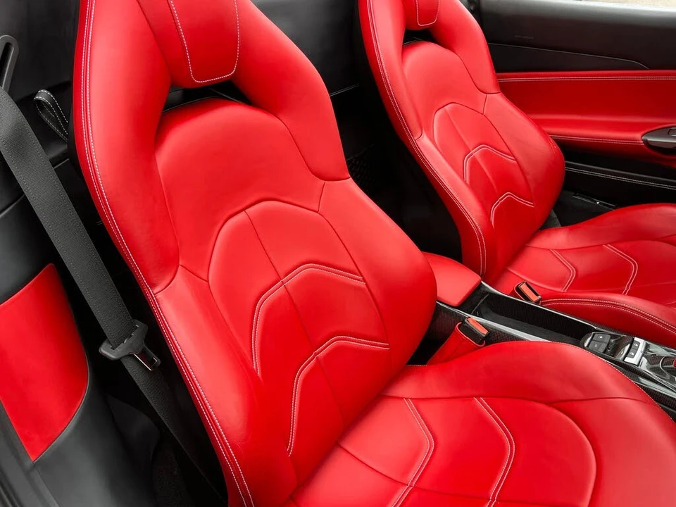 2017 Ferrari 488 Spider - Image 25 of 31
