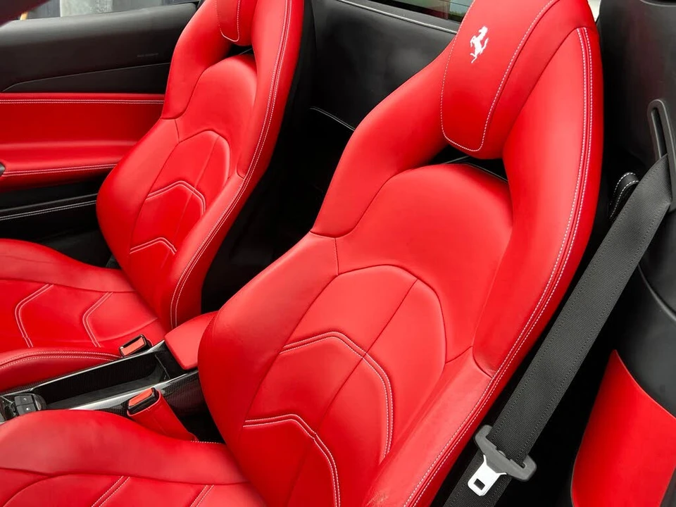 2017 Ferrari 488 Spider - Image 4 of 31