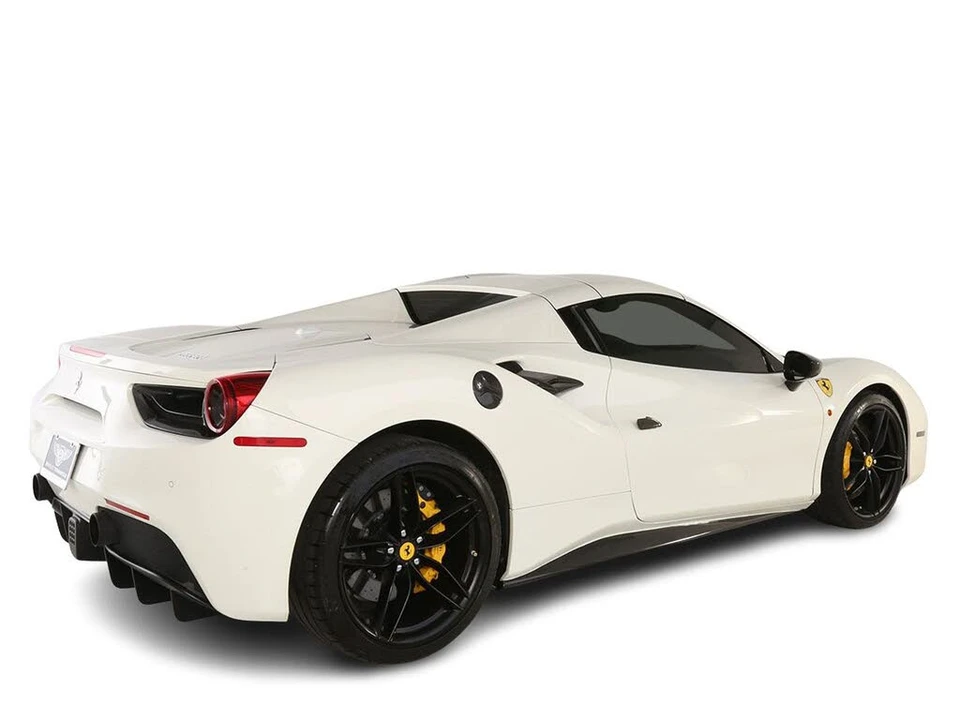 2017 Ferrari 488 Spider - Image 5 of 31