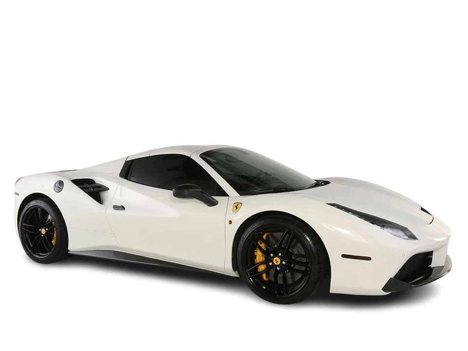 2017 Ferrari 488 Spider - Image 15 of 31