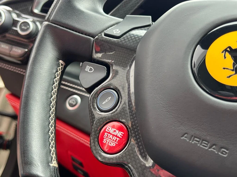 2017 Ferrari 488 Spider - Image 28 of 31