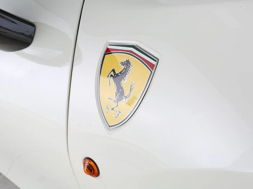 2017 Ferrari 488 Spider - Image 20 of 31