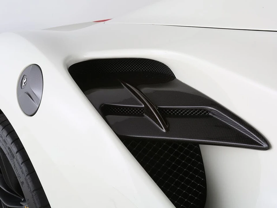 2017 Ferrari 488 Spider - Image 17 of 31