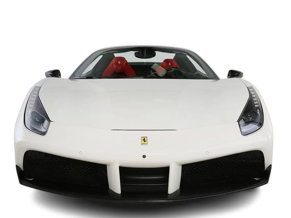 2017 Ferrari 488 Spider - Image 8 of 31