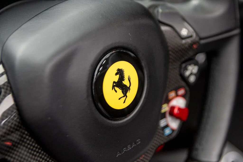 2017 Ferrari 488 Spider - Image 26 of 31