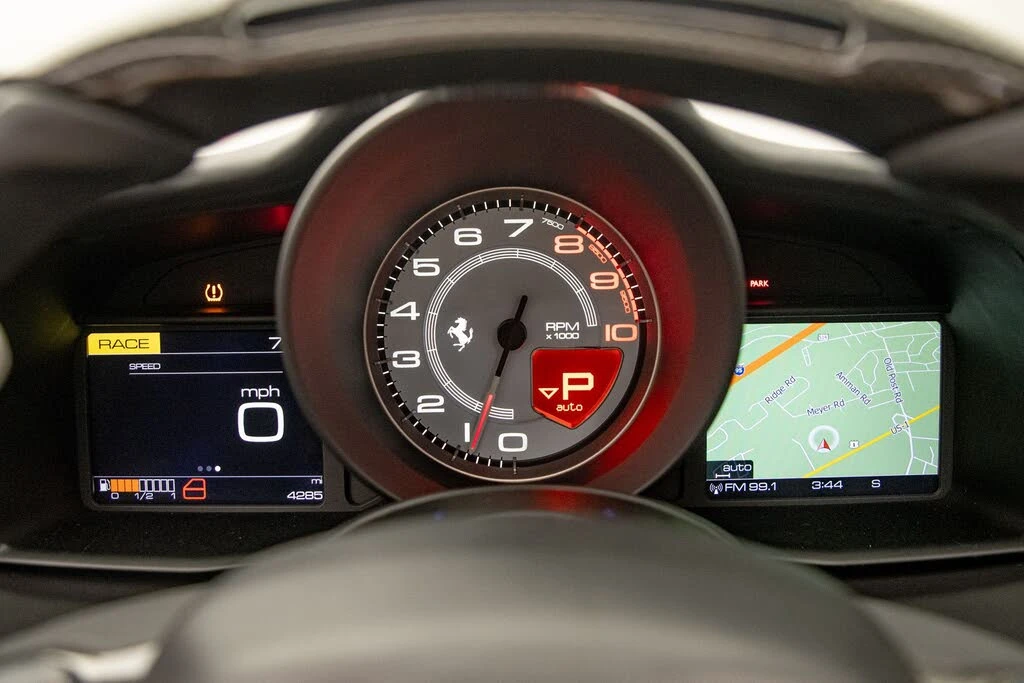 2017 Ferrari 488 Spider - Image 31 of 31