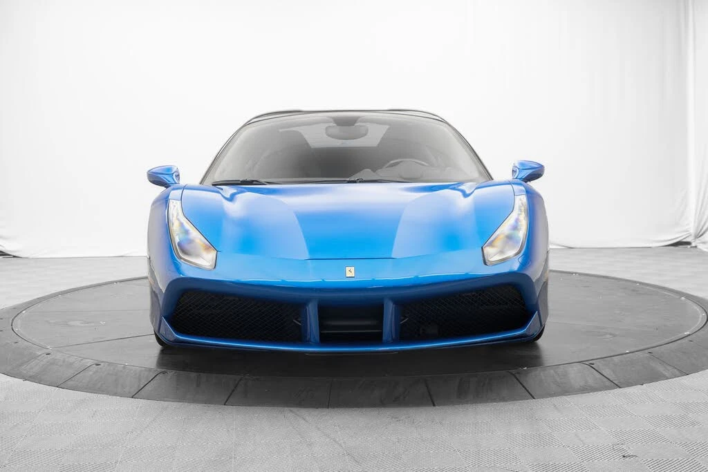 2017 Ferrari 488 Spider - Image 17 of 31