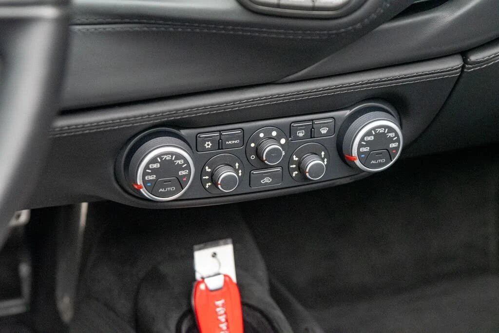 2017 Ferrari 488 Spider - Image 29 of 31
