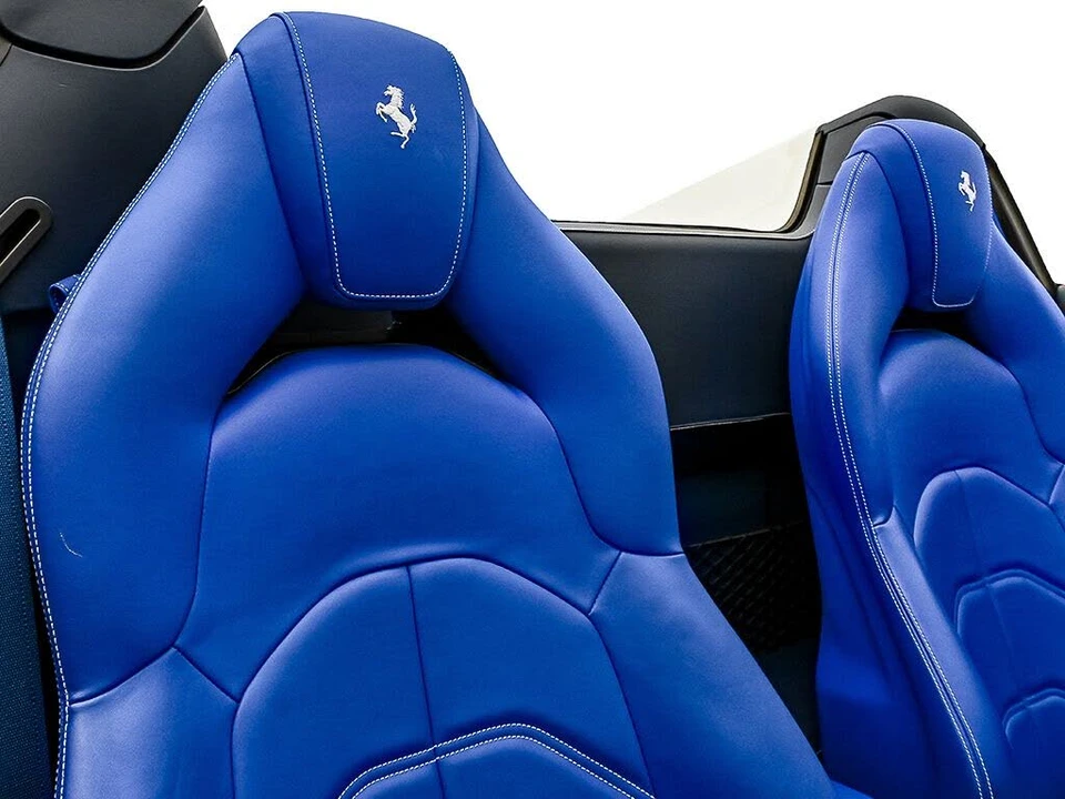 2017 Ferrari 488 Spider - Image 19 of 31