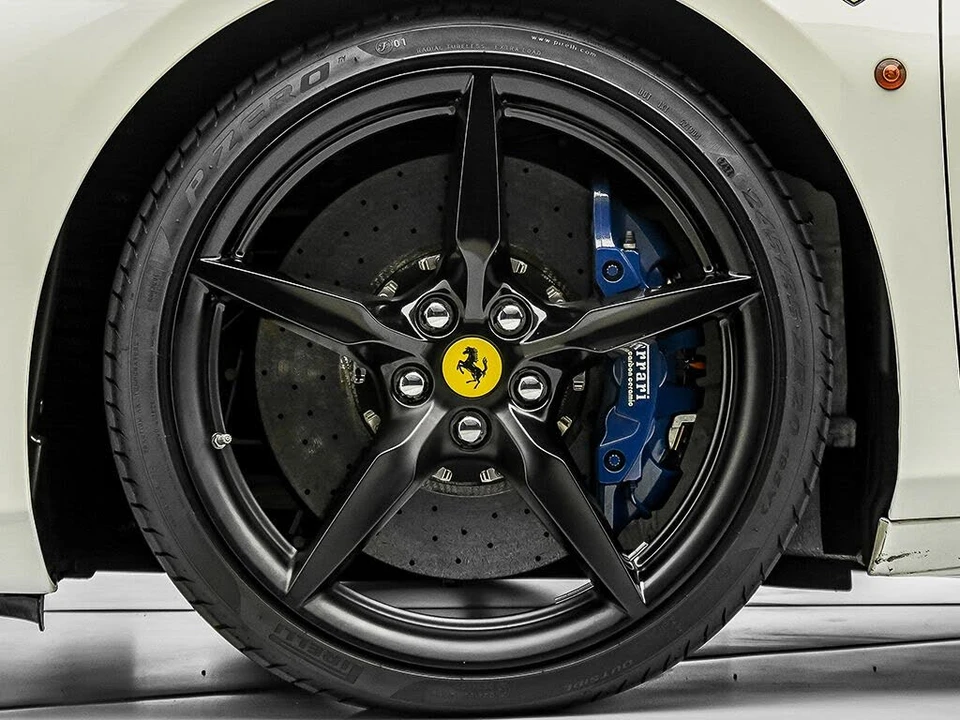 2017 Ferrari 488 Spider - Image 31 of 31