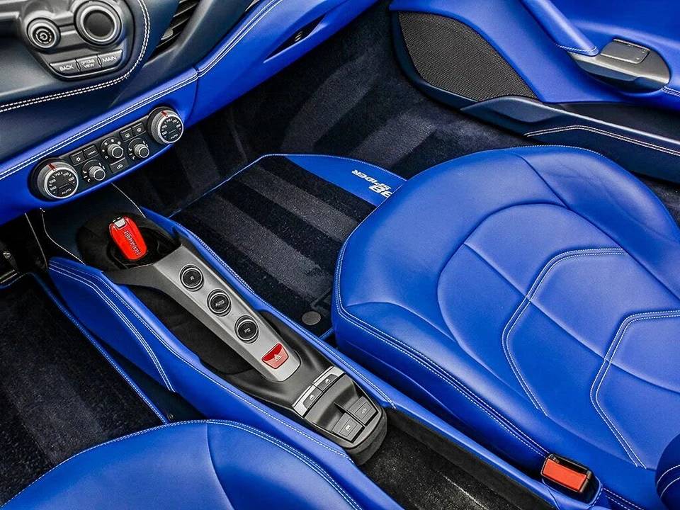 2017 Ferrari 488 Spider - Image 14 of 31