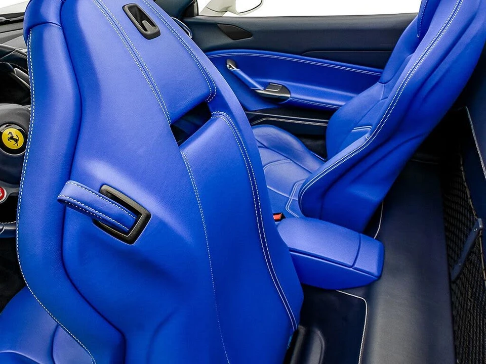 2017 Ferrari 488 Spider - Image 15 of 31