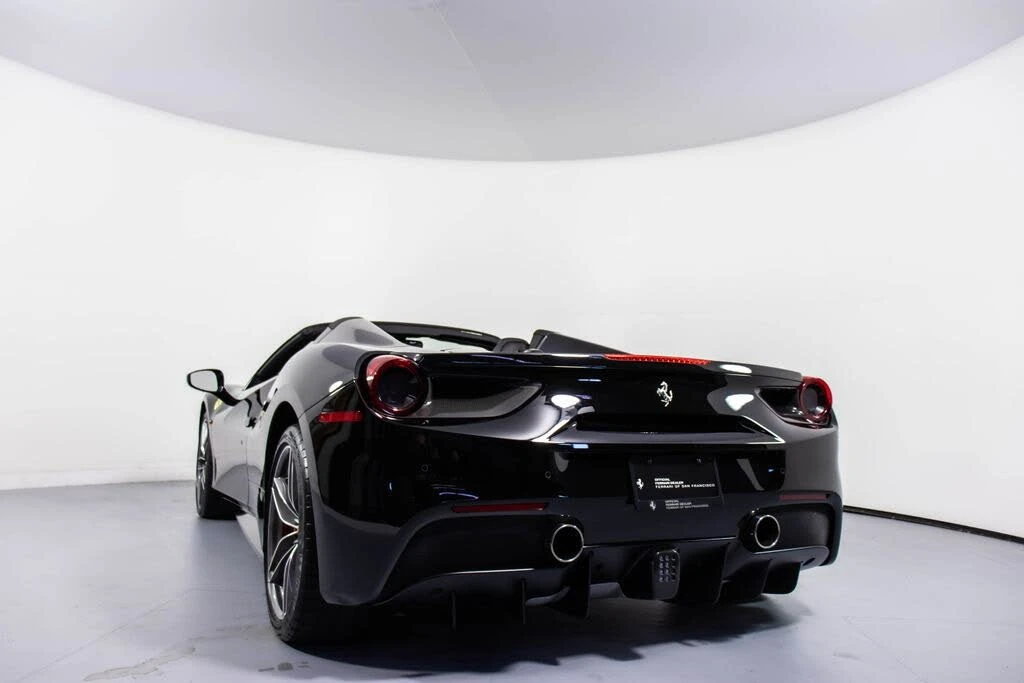 2017 Ferrari 488 Spider - Image 26 of 31