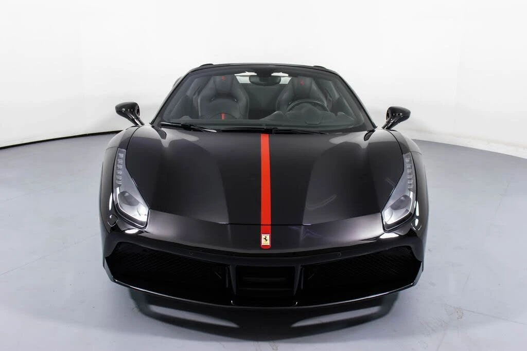 2017 Ferrari 488 Spider - Image 16 of 31