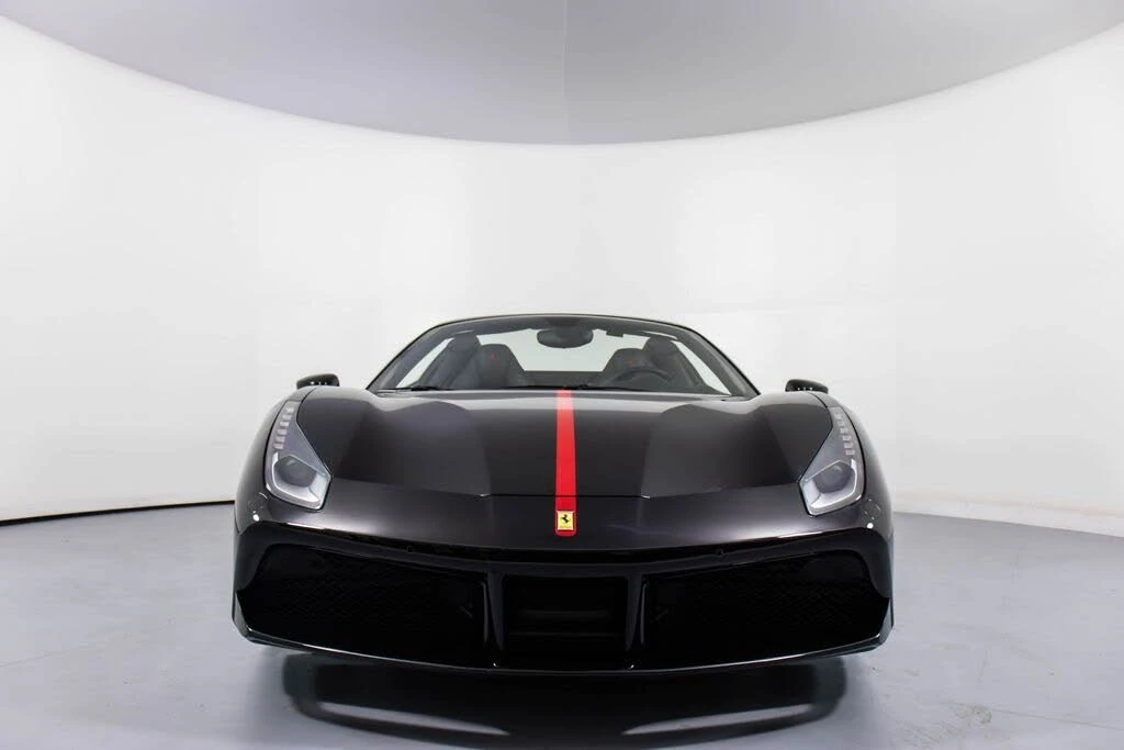 2017 Ferrari 488 Spider - Image 11 of 31