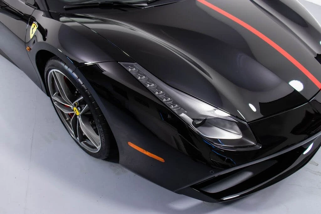 2017 Ferrari 488 Spider - Image 12 of 31