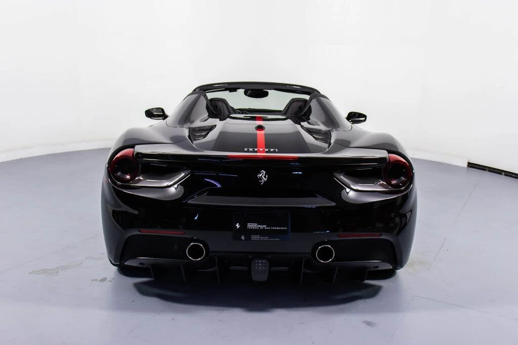 2017 Ferrari 488 Spider - Image 7 of 31