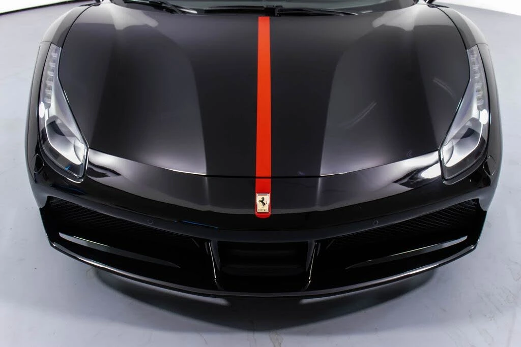 2017 Ferrari 488 Spider - Image 14 of 31
