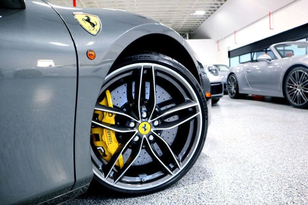 2017 Ferrari 488 Spider - Image 13 of 31