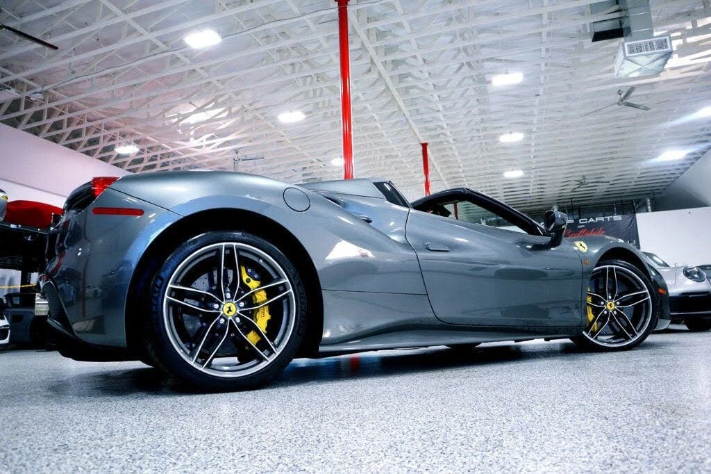 2017 Ferrari 488 Spider - Image 11 of 31