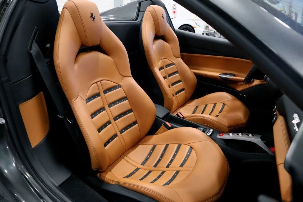 2017 Ferrari 488 Spider - Image 23 of 31