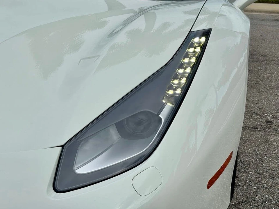 2017 Ferrari 488 Spider - Image 25 of 30