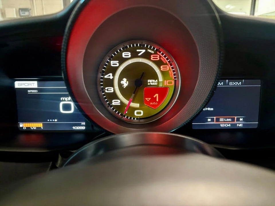 2017 Ferrari 488 Spider - Image 14 of 30