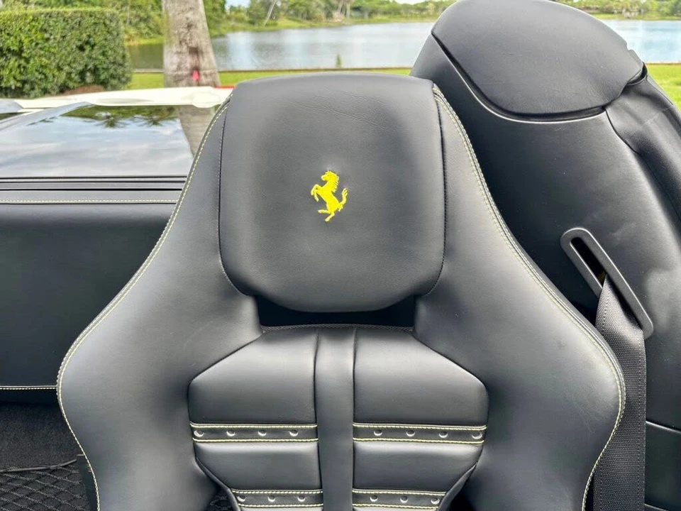 2017 Ferrari 488 Spider - Image 27 of 30