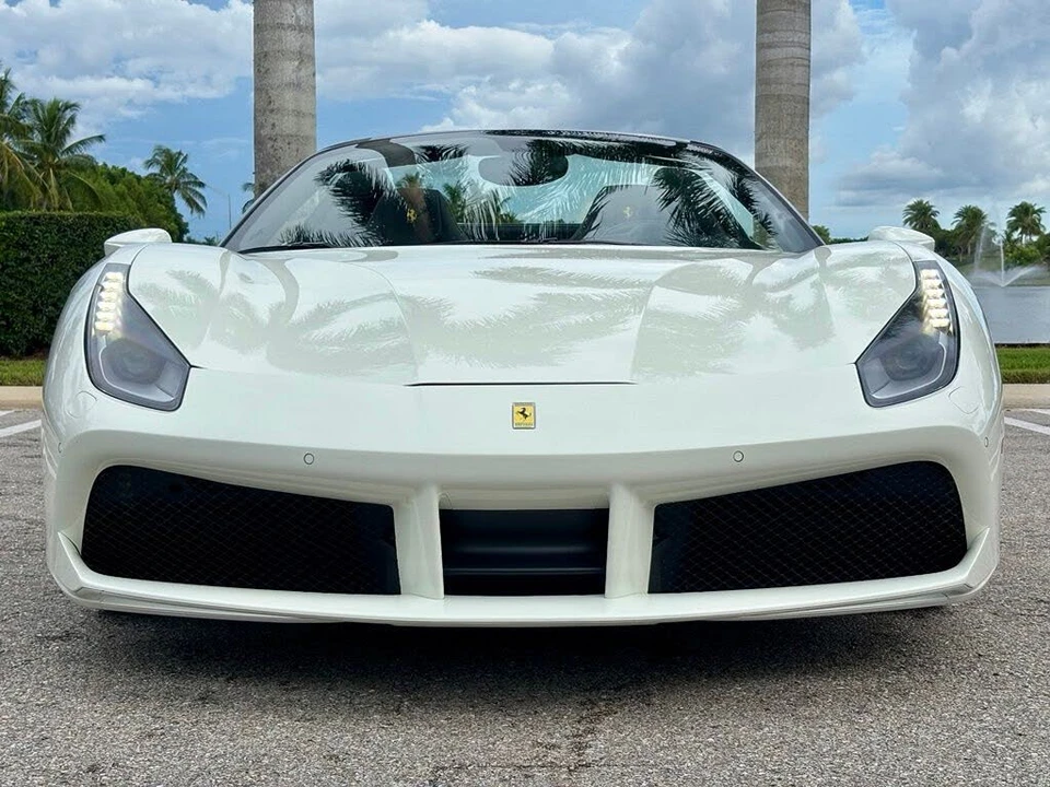 2017 Ferrari 488 Spider - Image 4 of 30