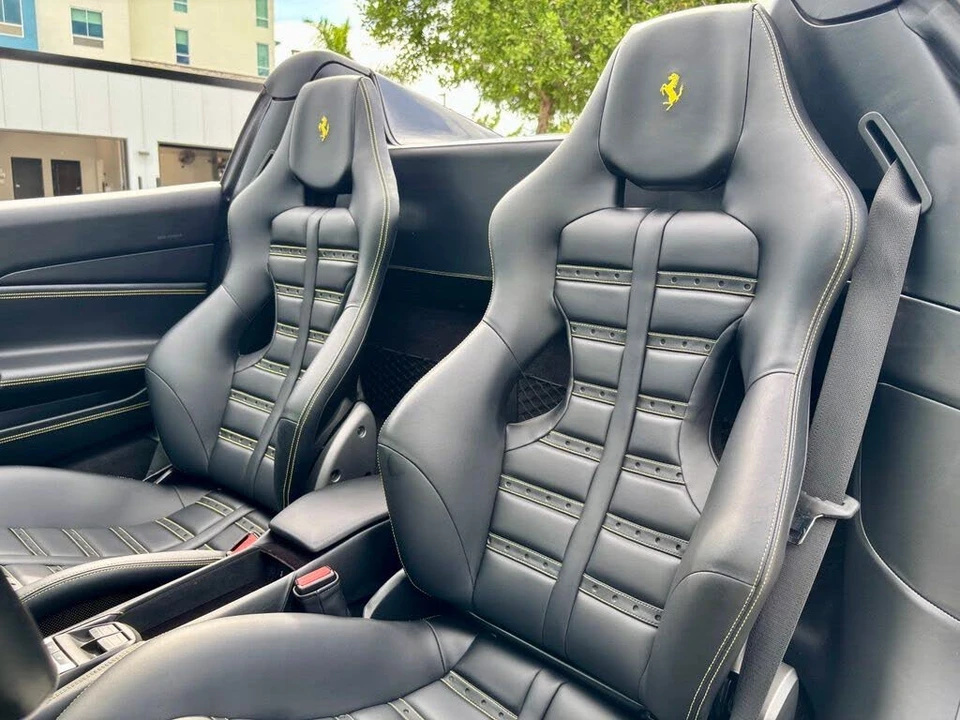 2017 Ferrari 488 Spider - Image 21 of 30