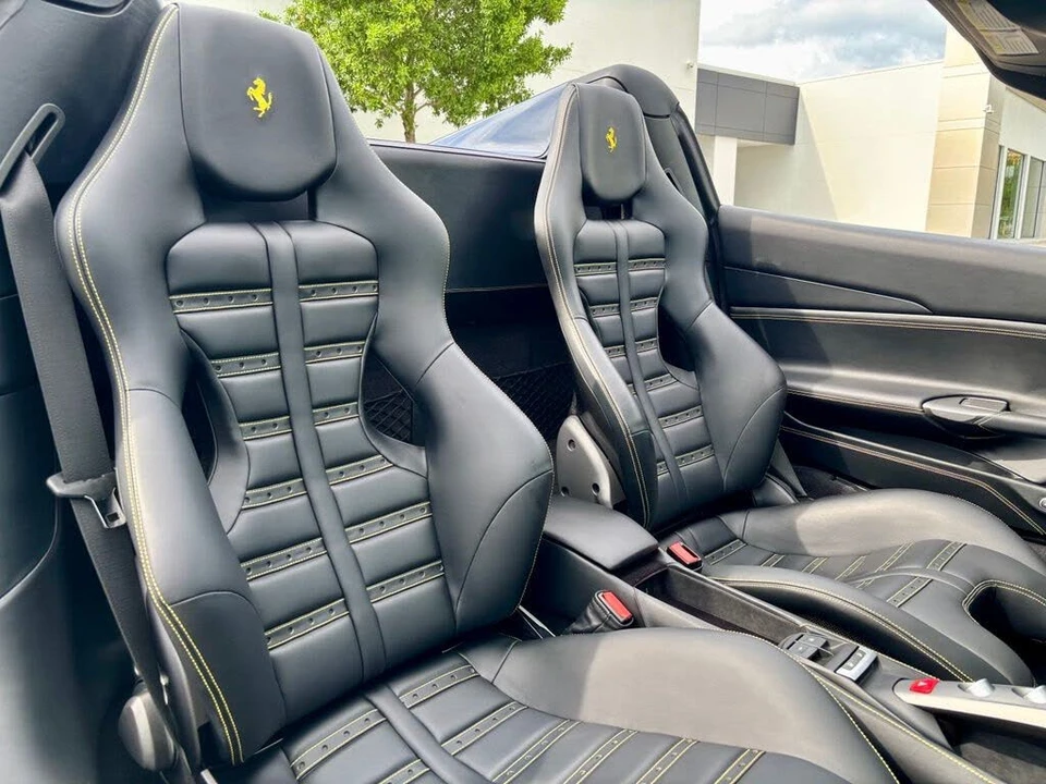 2017 Ferrari 488 Spider - Image 24 of 30