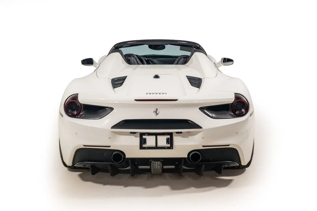 2017 Ferrari 488 Spider - Image 6 of 31