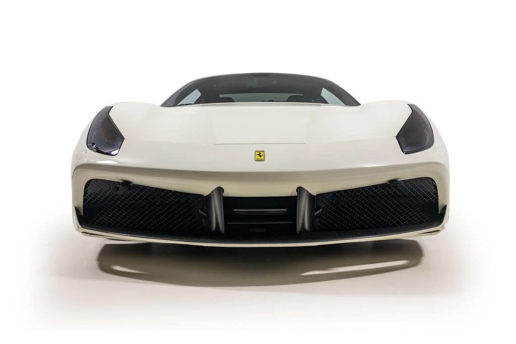2017 Ferrari 488 Spider - Image 19 of 31