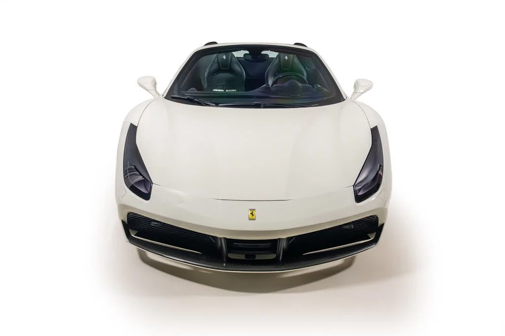2017 Ferrari 488 Spider - Image 10 of 31