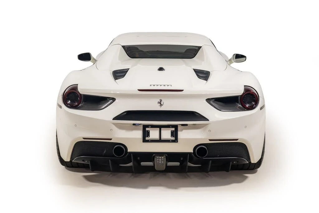 2017 Ferrari 488 Spider - Image 15 of 31