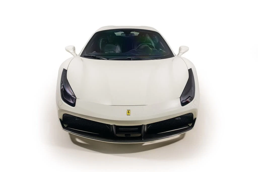 2017 Ferrari 488 Spider - Image 20 of 31