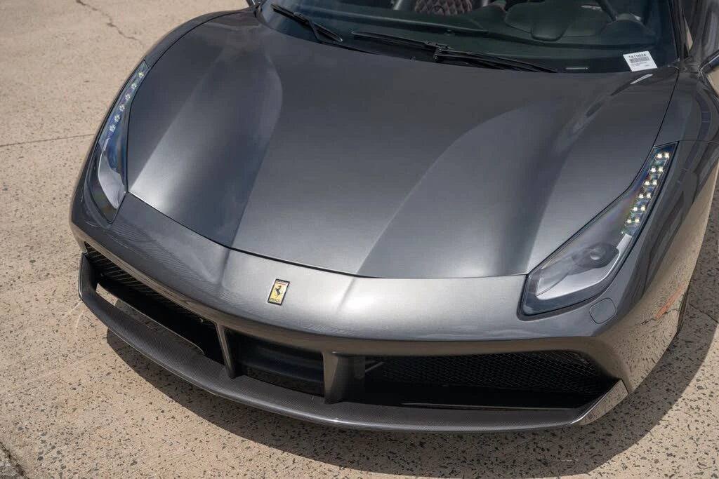 2017 Ferrari 488 Spider - Image 10 of 31