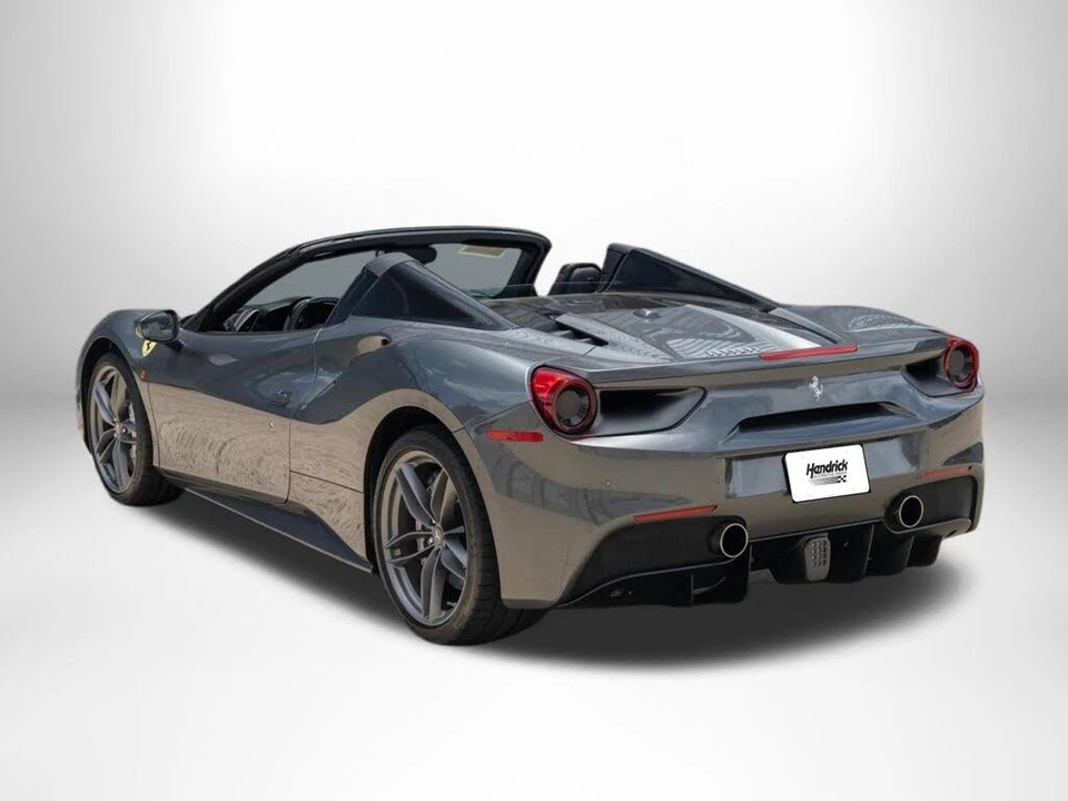 2017 Ferrari 488 Spider - Image 2 of 31
