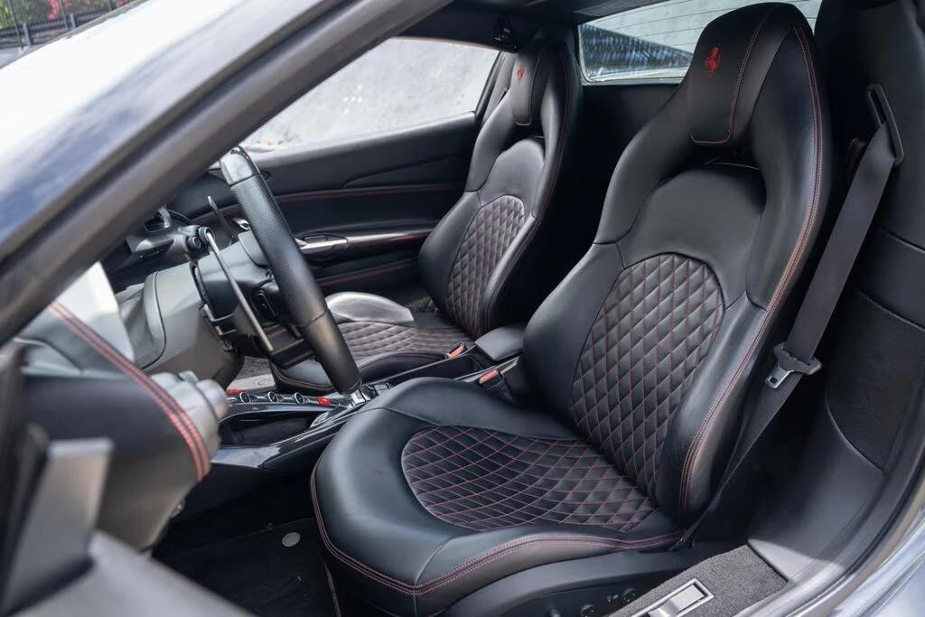 2017 Ferrari 488 Spider - Image 31 of 31