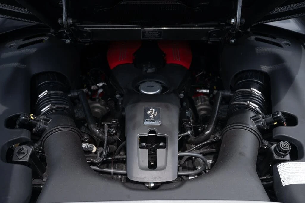 2017 Ferrari 488 Spider - Image 23 of 31